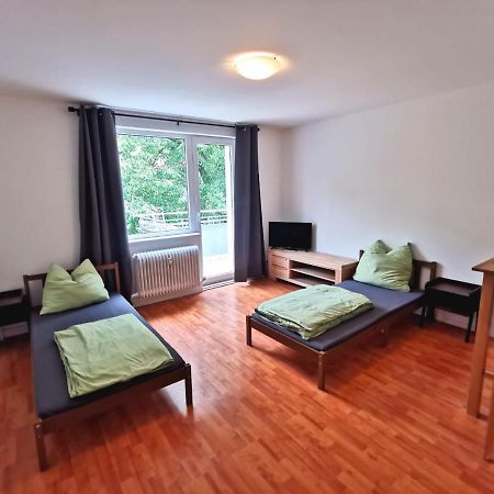 Monteurzimmer Berlin Neukoelln المظهر الخارجي الصورة