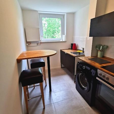 Monteurzimmer Berlin Neukoelln المظهر الخارجي الصورة