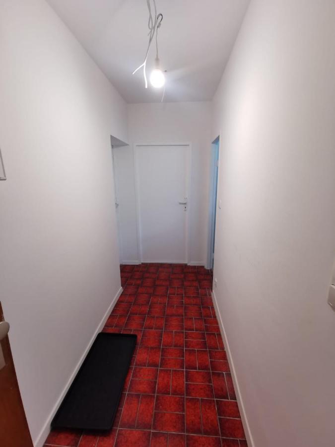 Monteurzimmer Berlin Neukoelln المظهر الخارجي الصورة